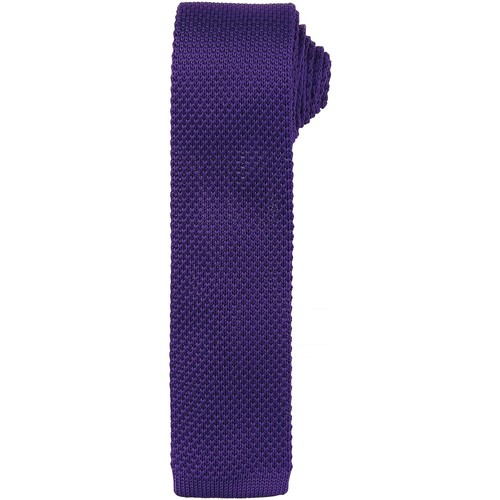 Vêtements Homme Cravates et accessoires Premier RW6946 Violet