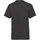 Vêtements Enfant T-shirts manches courtes Fruit Of The Loom 61033 Noir