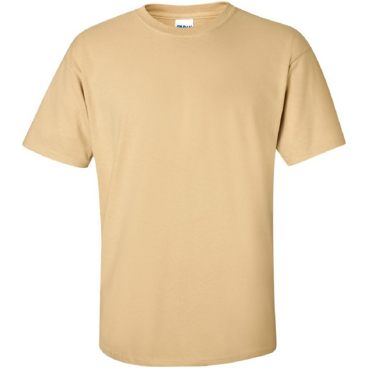 Vêtements Homme T-shirts manches courtes Gildan Ultra Multicolore