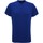Vêtements Homme T-shirts manches courtes Tridri TR010 Bleu