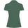 Vêtements Femme Polos manches courtes Russell 569F Vert