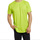 Vêtements Homme T-shirts manches courtes Spiro S253M Vert