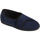 Chaussures Homme Chaussons Comfylux DF815 Bleu