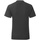 Vêtements Fille T-shirts manches longues Fruit Of The Loom 61025 Noir