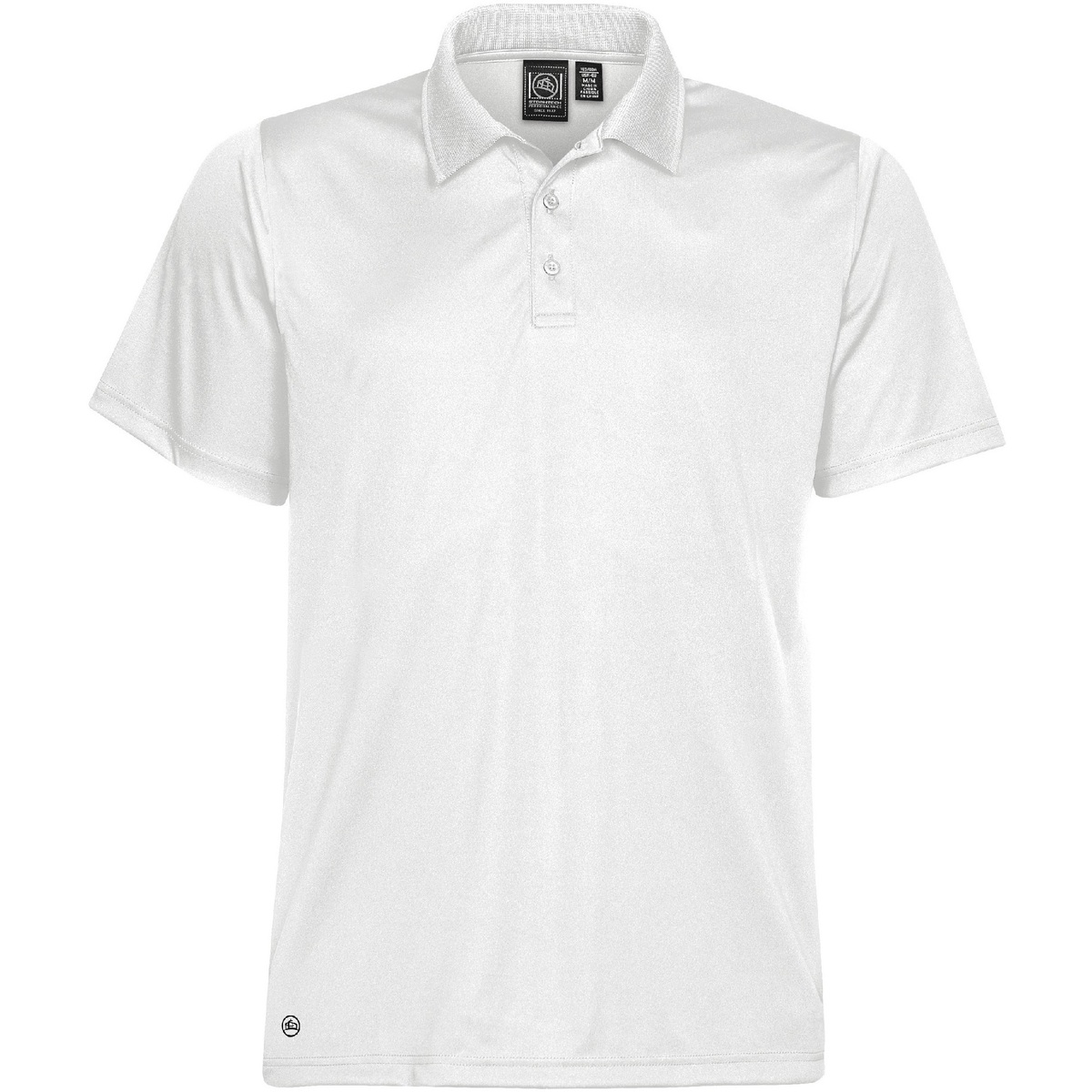 Vêtements Homme T-shirts & Polos Stormtech Eclipse Blanc