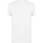 Vêtements Enfant T-shirts Equanimity manches longues Skinni Fit SM121 Blanc