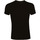 Vêtements Homme T-shirts manches courtes Sols 10580 Noir