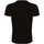 Vêtements Homme T-shirts manches courtes Sols 10580 Noir