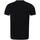 Vêtements Enfant T-shirts manches longues Skinni Fit SM121 Noir