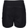 Vêtements Homme Shorts / Bermudas Spiro S183X Noir