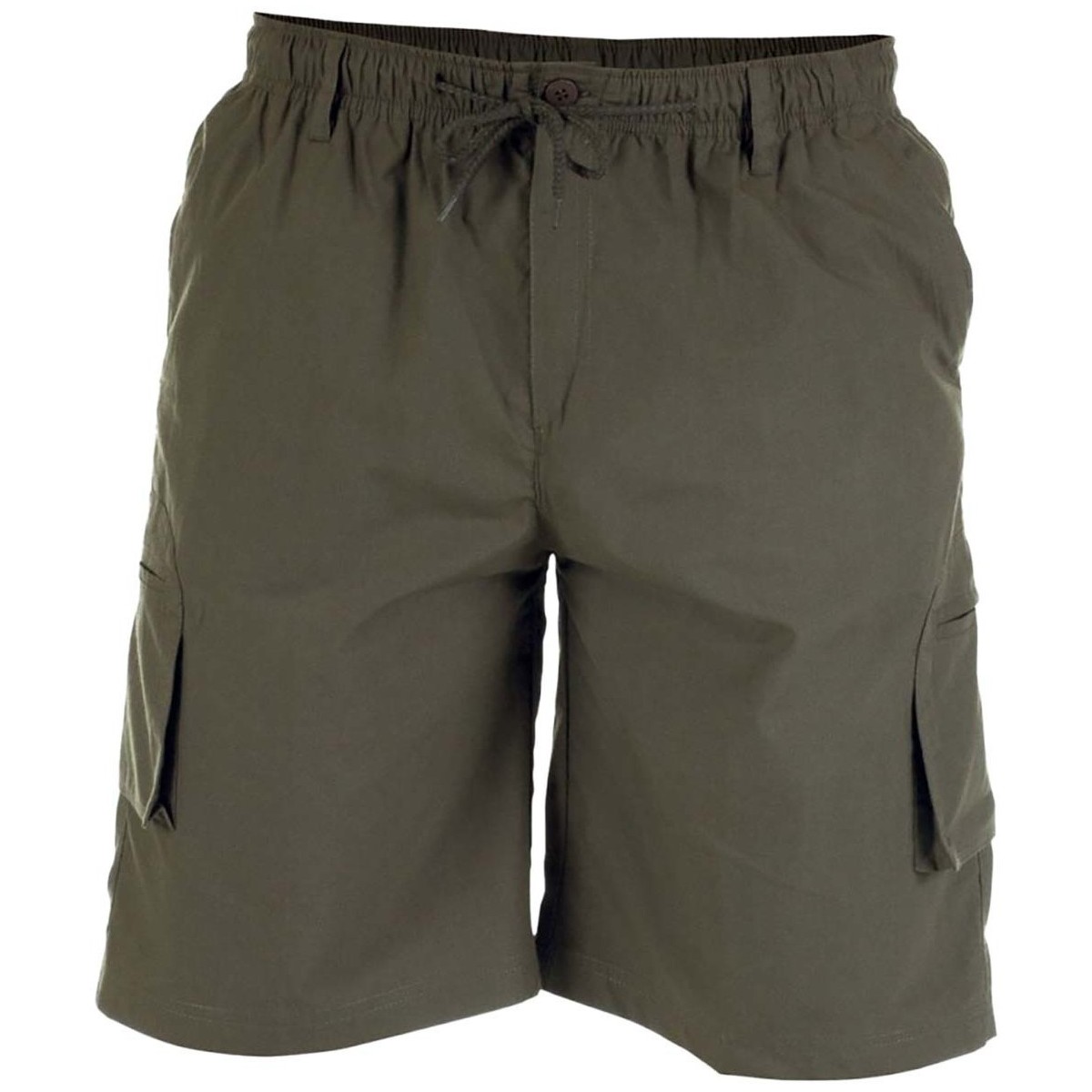 Vêtements Homme Shorts / Bermudas Duke  Multicolore