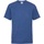 Vêtements Enfant T-shirts manches courtes Fruit Of The Loom 61033 Bleu
