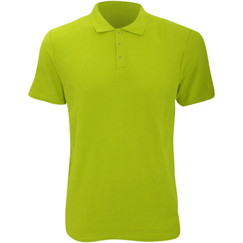 Vêtements Homme T-shirts & Polos Anvil 6280 Vert