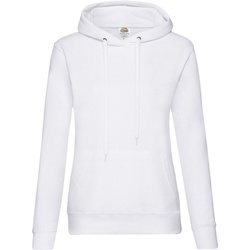 Vêtements Femme Sweats ALLSAINTS MATTOLE SHIRT 62038 Blanc