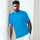 Vêtements Homme T-shirts manches courtes Awdis Just Cool Bleu