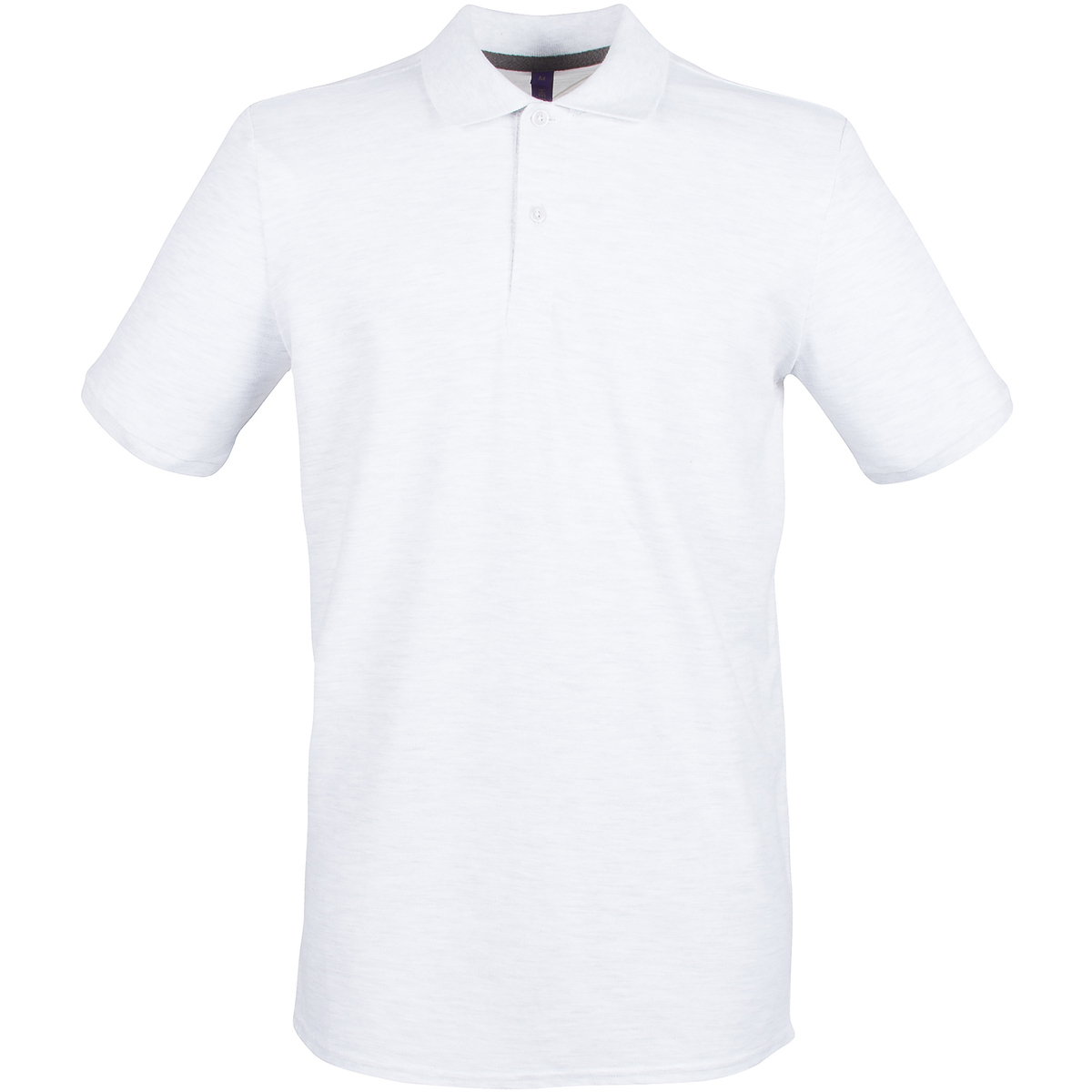 Vêtements Homme T-shirts & Polos Henbury HB101 Blanc