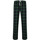 Vêtements Homme Pantalons de survêtement Skinni Fit SFM83 Vert