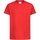 Vêtements Enfant T-shirts manches courtes Stedman Classic Rouge