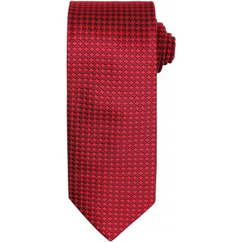 Vêtements Homme Cravates et accessoires Premier Puppy Rouge