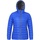 Vêtements Femme Blousons 2786 TS16F Bleu