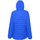 Vêtements Femme Blousons 2786 TS16F Bleu