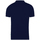 Vêtements Homme T-shirts front-tie & Polos Duke Grant Bleu
