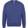 Vêtements Homme Sweats Casual Classics AB258 Bleu