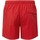 Vêtements Homme midi Shorts / Bermudas Asquith & Fox AQ053 Rouge