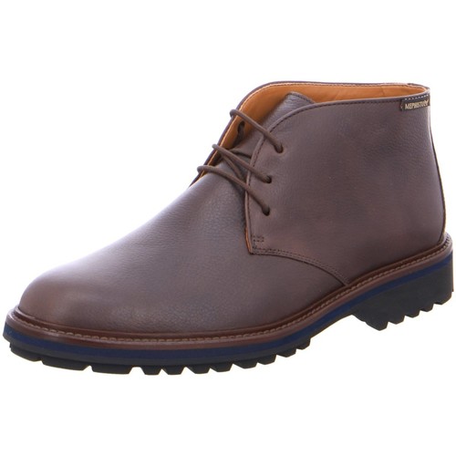 Chaussures Homme Bottes Mephisto  Marron