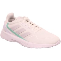 Chaussures comfortable Running / trail adidas Originals  Blanc