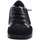 Chaussures Femme Derbies & Richelieu Mobils  Noir