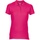 Vêtements Femme T-shirts striped & Polos Gildan 85800L Rouge