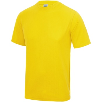 Vêtements Homme T-shirts manches longues Awdis JC001 Multicolore