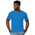 Vêtements Homme T-shirts Derhy manches longues Stedman Stars Morgan Bleu