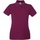 Vêtements Femme Polos manches courtes Universal Textiles 63030 Rouge