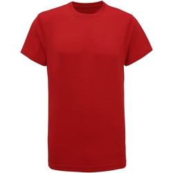 Tridri TR010 Vert - Vêtements T-shirts manches courtes Homme 11,15 €