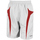 Vêtements Homme Shorts / Bermudas Spiro S184X Rouge