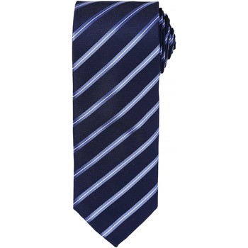 Vêtements Homme Cravates et accessoires Premier Formal Bleu