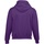 Vêtements Enfant Sweats Gildan 18500B Violet