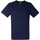 Vêtements Homme T-shirts New manches courtes Fruit Of The Loom 61066 Bleu