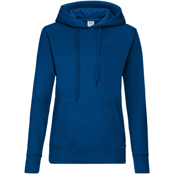 Vêtements Femme Sweats Emporio Armani Em 62038 Bleu