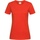 Vêtements Femme T-shirts manches longues Stedman AB278 Orange