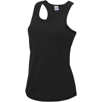 Vêtements Femme Scott Junior RC Pro S SL Shirt Awdis JC015 Noir