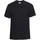 Vêtements T-shirts manches courtes Gildan DryBlend Noir