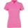 Vêtements Femme Polos manches courtes Asquith & Fox AQ025 Rose néon