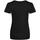 Vêtements Femme T-shirts & Polos Awdis JC025 Noir