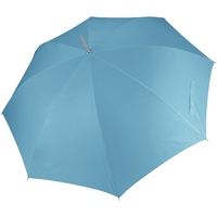 Accessoires textile Parapluies Kimood Golf Bleu ciel