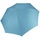 Accessoires textile Parapluies Kimood Golf Bleu