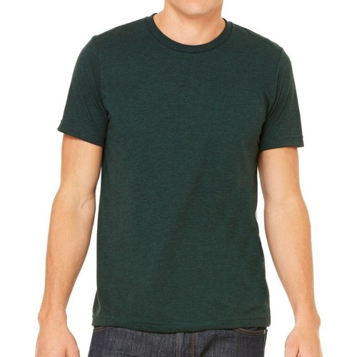 Vêtements Homme T-shirts manches courtes Marques à la une CA3413 Multicolore