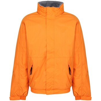 Vêtements Homme Vestes Regatta  Orange/gris foncé